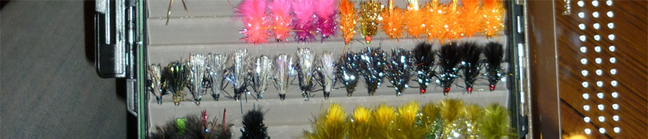 South Cumbria Fly Dressers Header Image 1